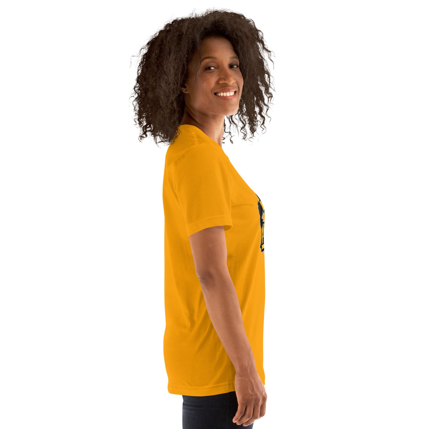 Kennesaw State Owls Unisex T-Shirt