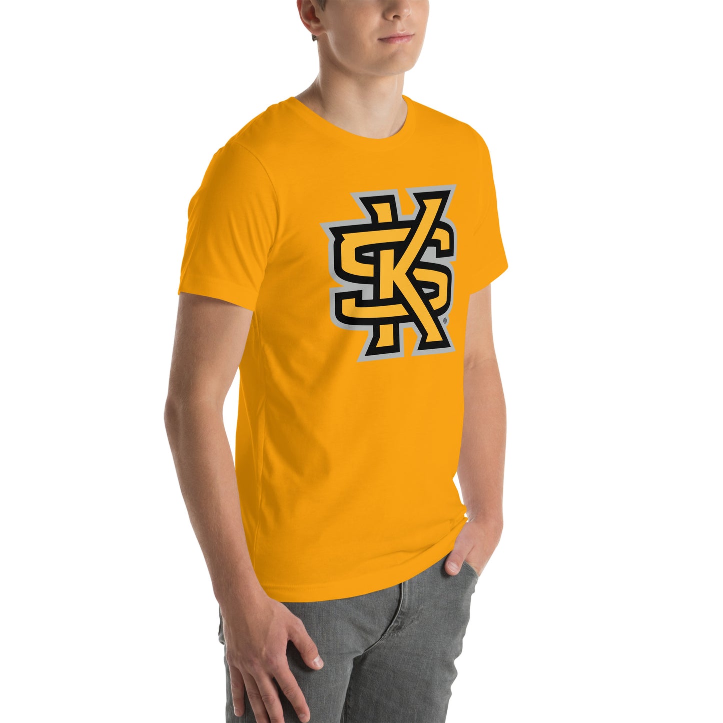 KSU Unisex T-Shirt