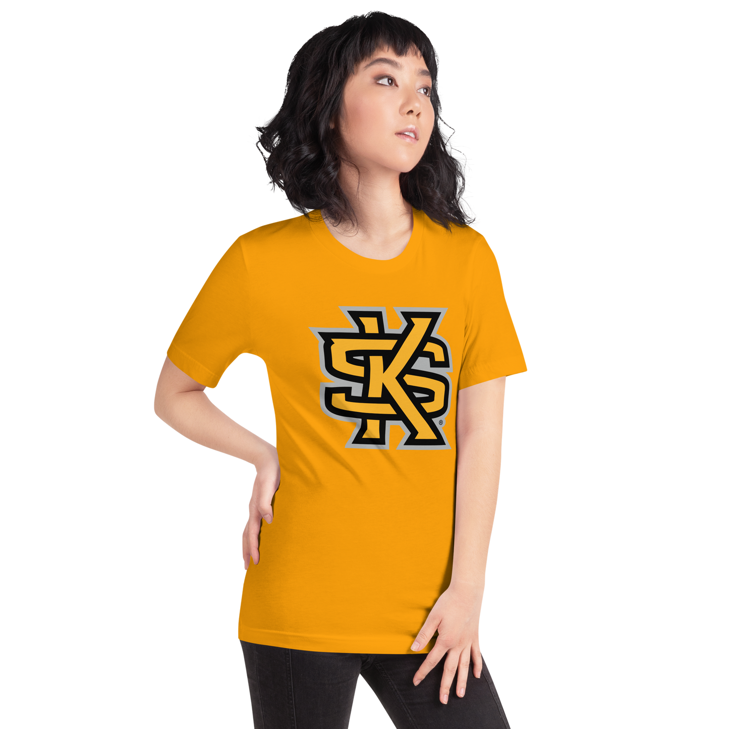 KSU Unisex T-Shirt