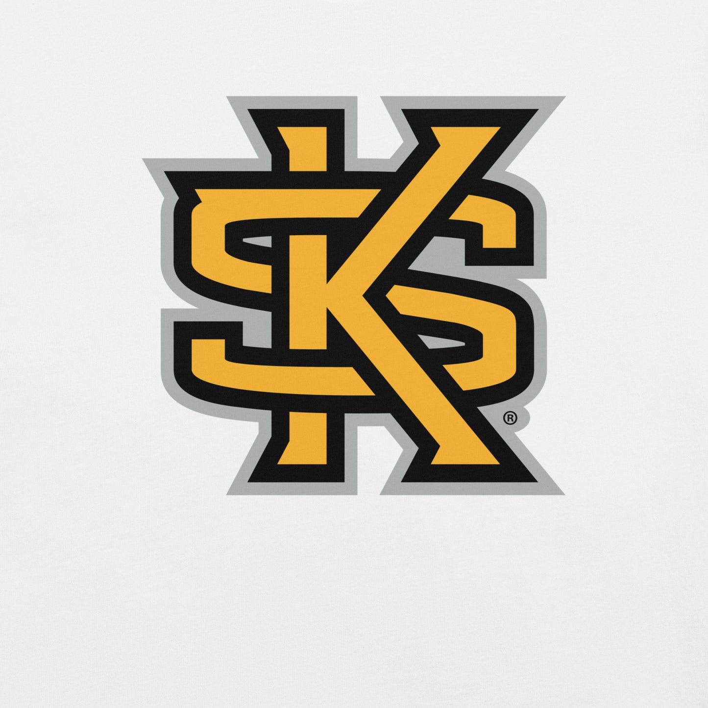 KSU Unisex T-Shirt