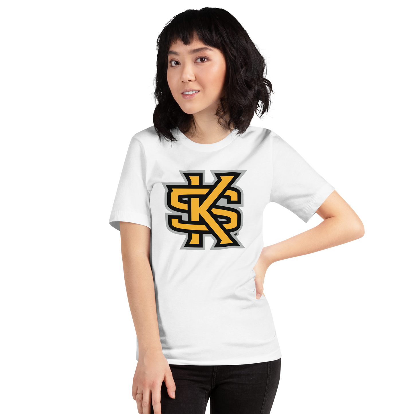 KSU Unisex T-Shirt