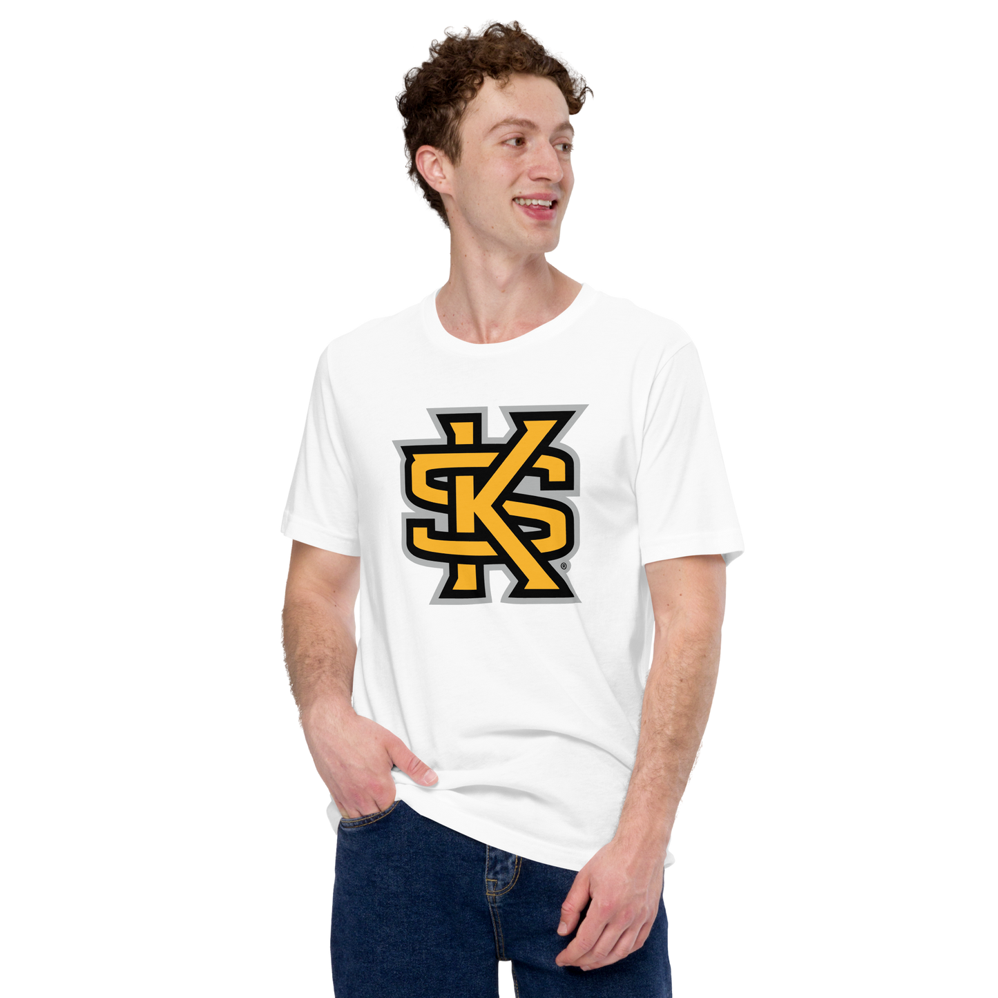 KSU Unisex T-Shirt