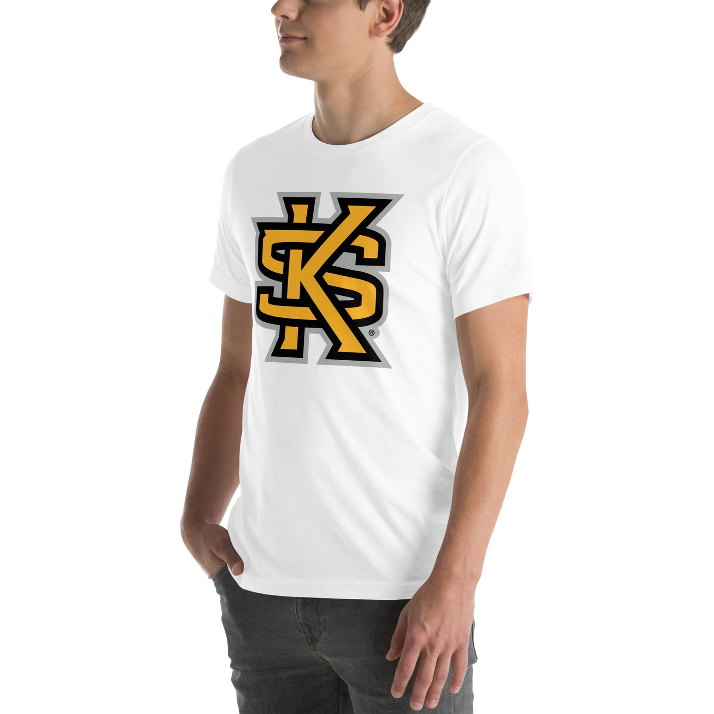 KSU Unisex T-Shirt