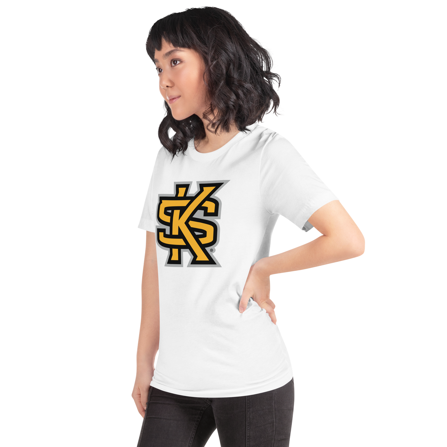 KSU Unisex T-Shirt