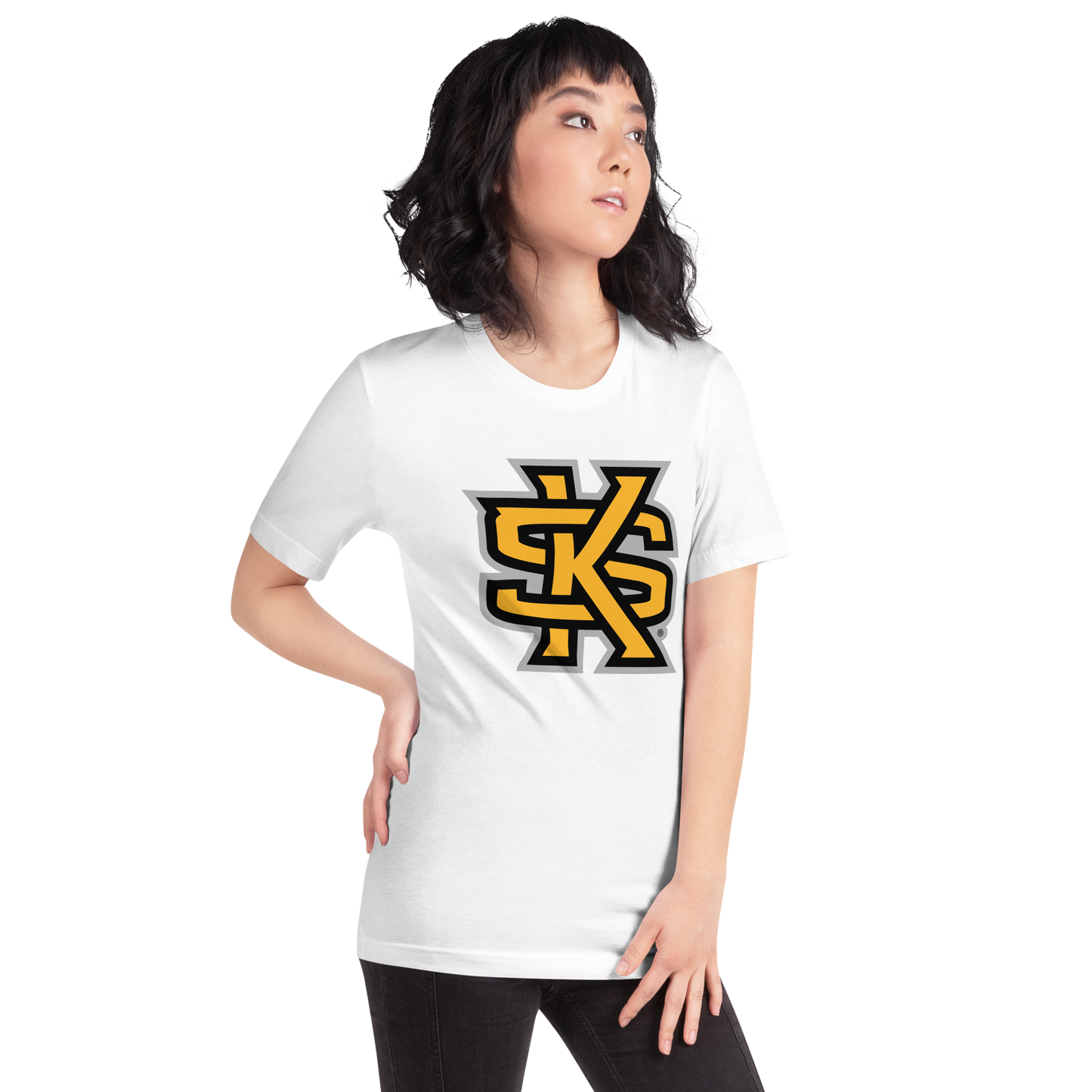 KSU Unisex T-Shirt