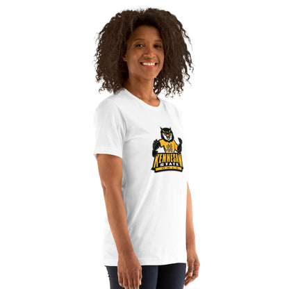 Kennesaw State Owls Unisex T-Shirt