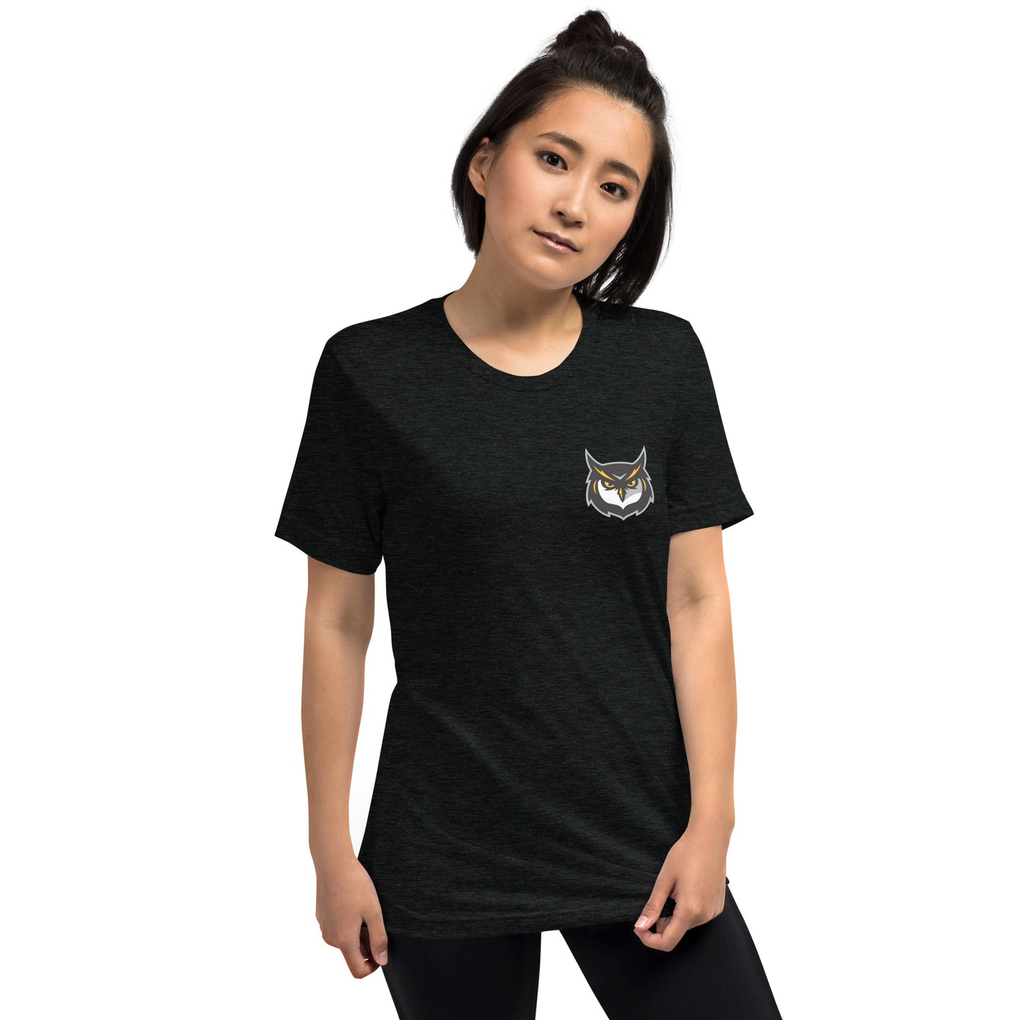 Scrappy Short Sleeve T-Shirt