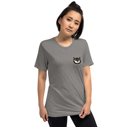 Scrappy Short Sleeve T-Shirt