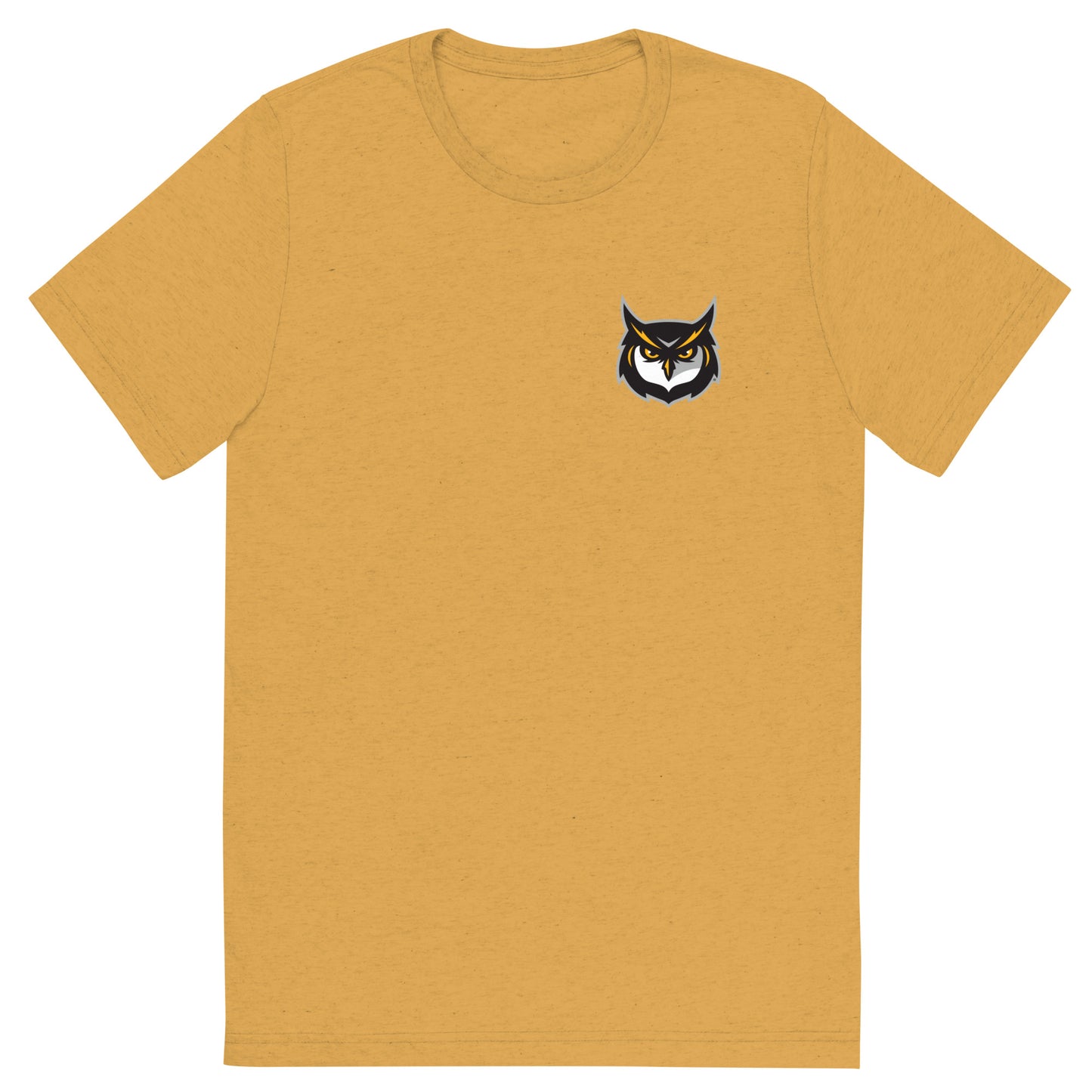 Scrappy Short Sleeve T-Shirt