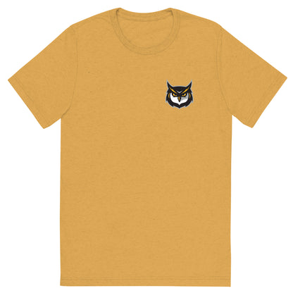 Scrappy Short Sleeve T-Shirt