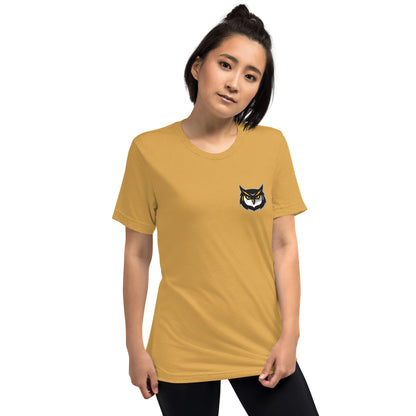 Scrappy Short Sleeve T-Shirt