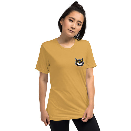 Scrappy Short Sleeve T-Shirt