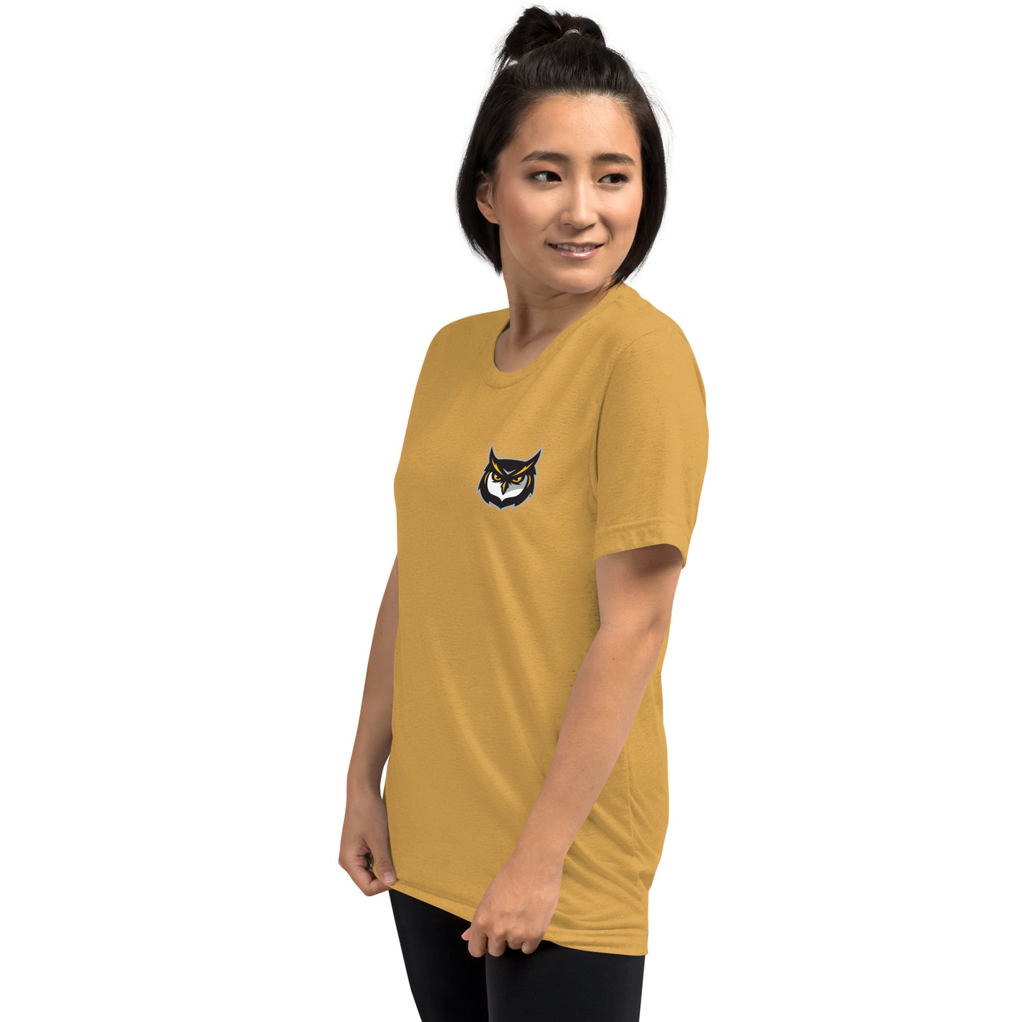 Scrappy Short Sleeve T-Shirt