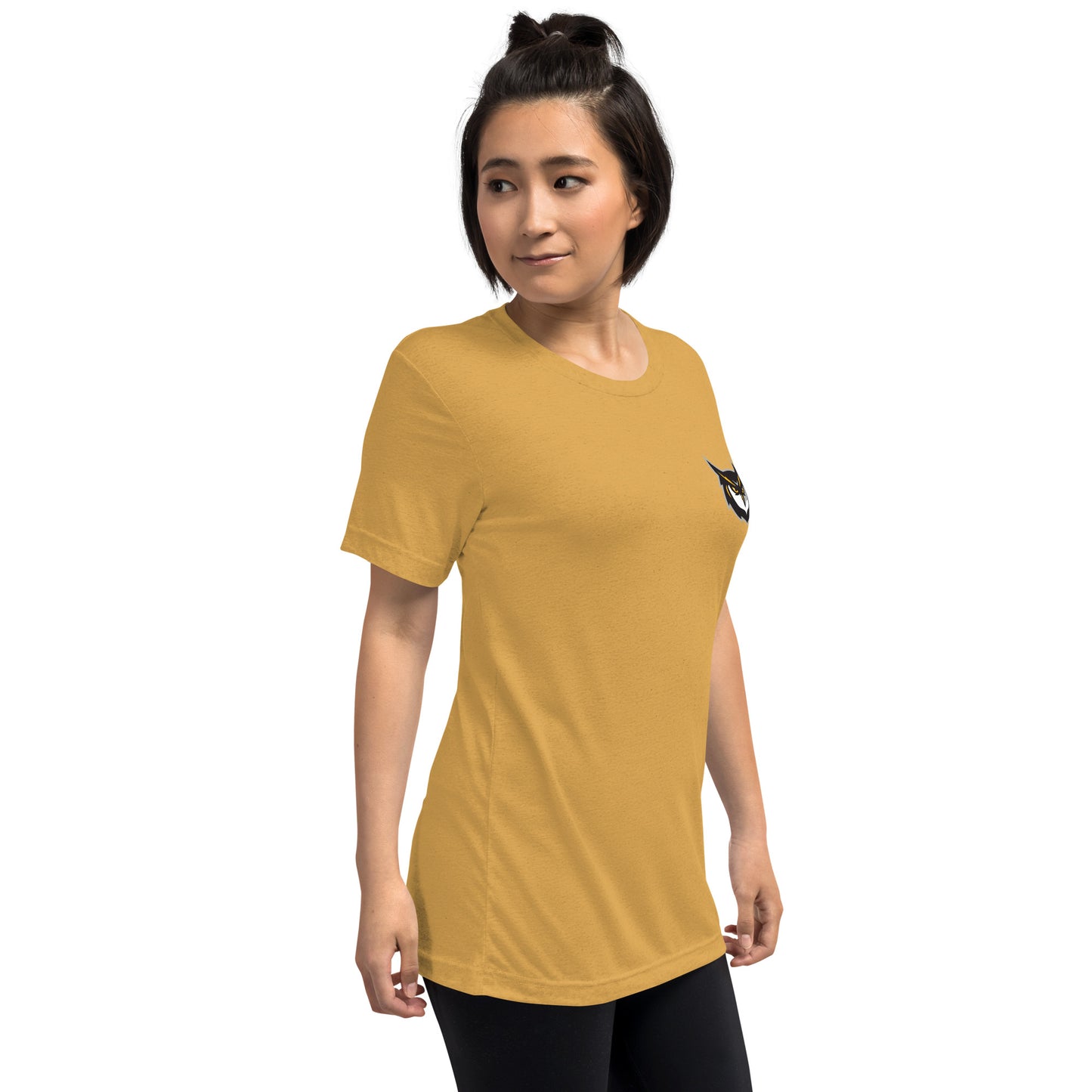 Scrappy Short Sleeve T-Shirt