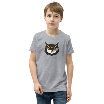 Scappy Youth Short Sleeve T-Shirt