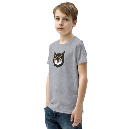 Scappy Youth Short Sleeve T-Shirt