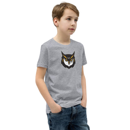 Scappy Youth Short Sleeve T-Shirt