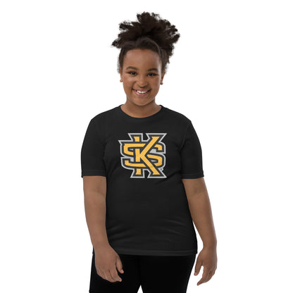 KSU Youth Short Sleeve T-Shirt