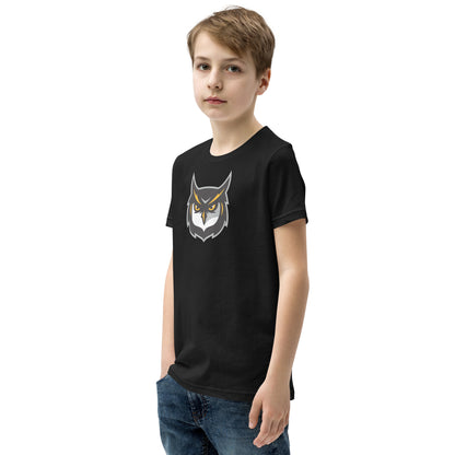 Scappy Youth Short Sleeve T-Shirt