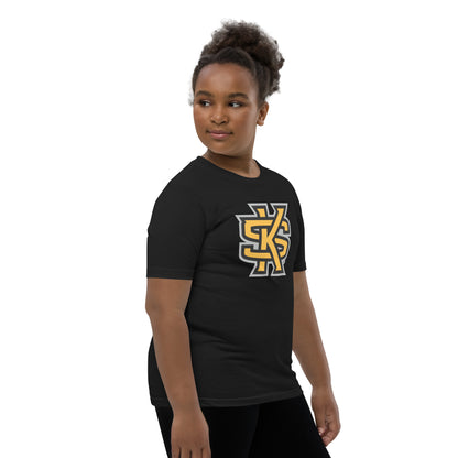 KSU Youth Short Sleeve T-Shirt