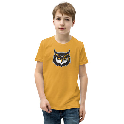 Scappy Youth Short Sleeve T-Shirt