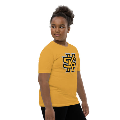 KSU Youth Short Sleeve T-Shirt