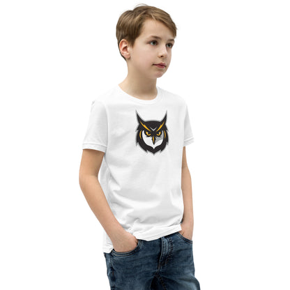 Scappy Youth Short Sleeve T-Shirt