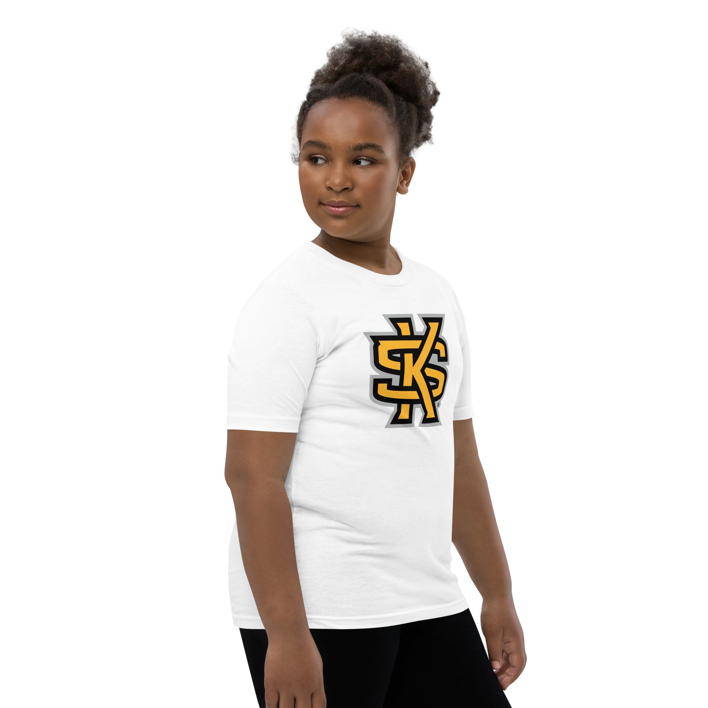 KSU Youth Short Sleeve T-Shirt